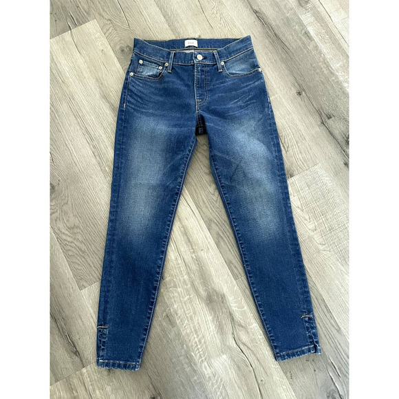 ABLE Jeans Size 26 - Picture 1 of 9